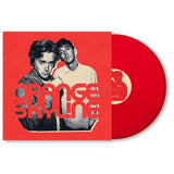 Orange Skyline - Dreams to keep (red Vinyl LP) - Velvet Music