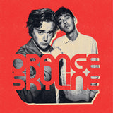 Orange Skyline - Dreams to keep (red Vinyl LP) - Velvet Music