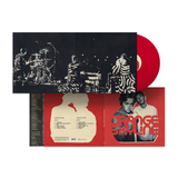 Orange Skyline - Dreams to keep (red Vinyl LP) - Velvet Music