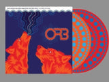 The Orb - Auntie aubrey's excursions beyond the call of duty part 3: the orb remix project (CD)