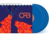 The Orb - Auntie aubrey's excursions beyond the call of duty part 3: the orb remix project (LP)