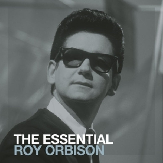 Roy Orbison - The essential roy orbison (CD)