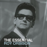 Roy Orbison - The essential roy orbison (CD)