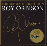 Roy Orbison - The ultimate collection (CD)