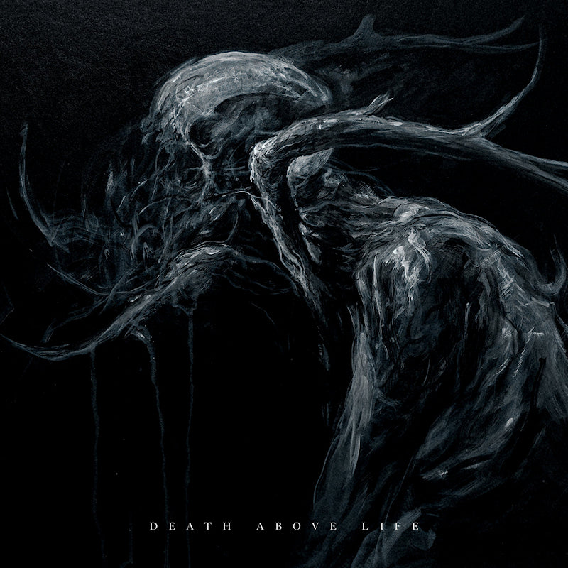 Orbit Culture - Death above life (CD)