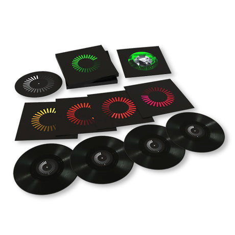 Orbital - 30 something (LP) - Velvet Music