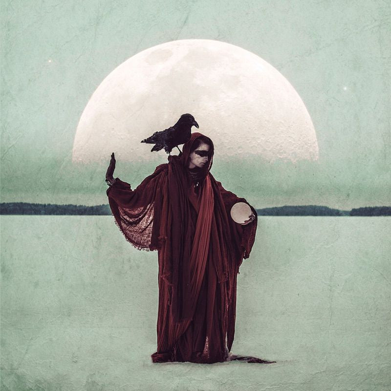 Orbiter - Hollow world (CD) - Velvet Music