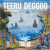 Orchestre Toubab - Teeru Deggoo (CD d'occasion)