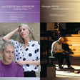 Oren Ambarchi & Crys Cole & Guiseppe Ielasi - Sparkling or silent / unfamiliar music (paris) (LP) - Velvet Music