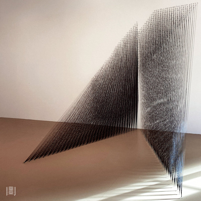 Oren Ambarchi - Prophetic perfectr tense (LP)