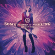 Orianthi - Some kind of feeling (CD) - Velvet Music