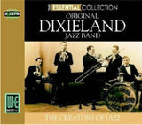 Original Dixieland Jazz B - Essential collection (CD)