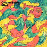 Orions Belte - Mint (LP) - Velvet Music