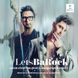 Jakub Jozef Orlinski & Aleksander Debicz - #letsbarock (CD)