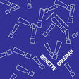 Ornette Coleman - Genesis of genius: the contemporary albums (CD)