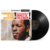 Ornette Coleman - Tomorrow is the question! (LP) - Velvet Music