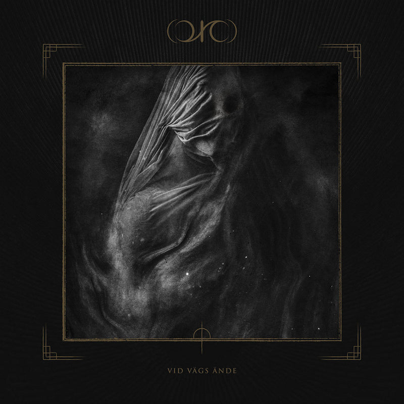Oro - Vid vags ande (LP)