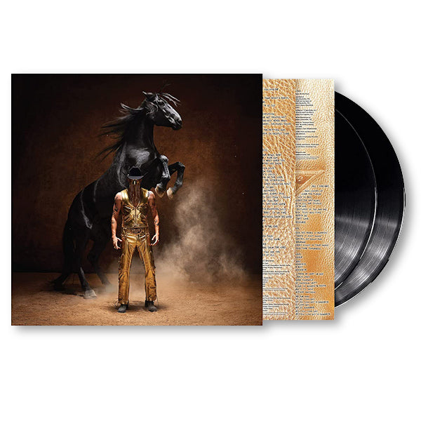 Orville Peck - Bronco (LP) - Velvet Music