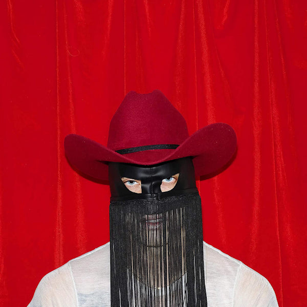Orville Peck - Pony (LP) - Velvet Music