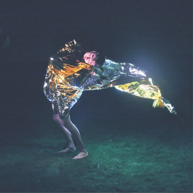 Oscar And The Wolf - Entity (CD) - Velvet Music
