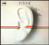 Oscar Peterson - In tune (CD)