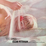 Oscar Peterson - Soft sands + plays 'my fair lady' + 1 (CD)