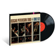 Oscar Peterson Trio & Clark Terry - Oscar peterson trio + one (LP) - Velvet Music