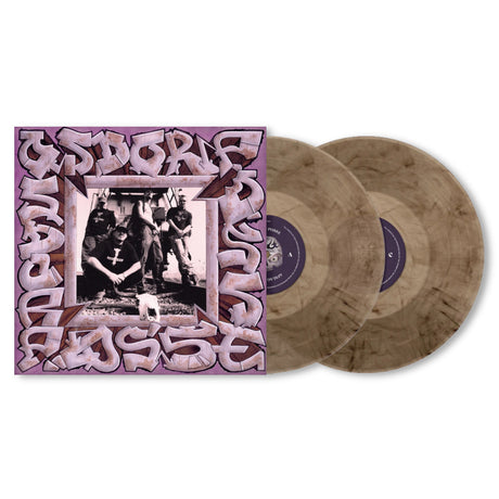 Osdorp Posse - Afslag osdorp -smokey vinyl- (LP) - Velvet Music