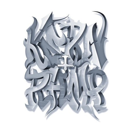Osdorp Posse - Kernramp (LP) - Velvet Music