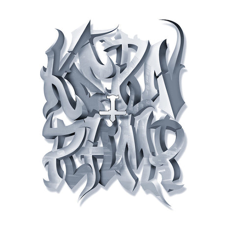 Osdorp Posse - Kernramp (LP) - Velvet Music
