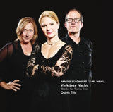 Osiris Trio - Verklarte nacht (CD)