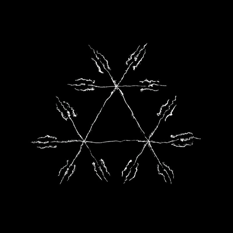 Osmium - Osmium (white) (LP)