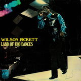 Wilson Pickett - Land Of 1000 Dances (tweedehands LP) - Velvet Music