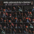Otis Redding - In Person At The Whisky A Go Go (LP) - Velvet Music