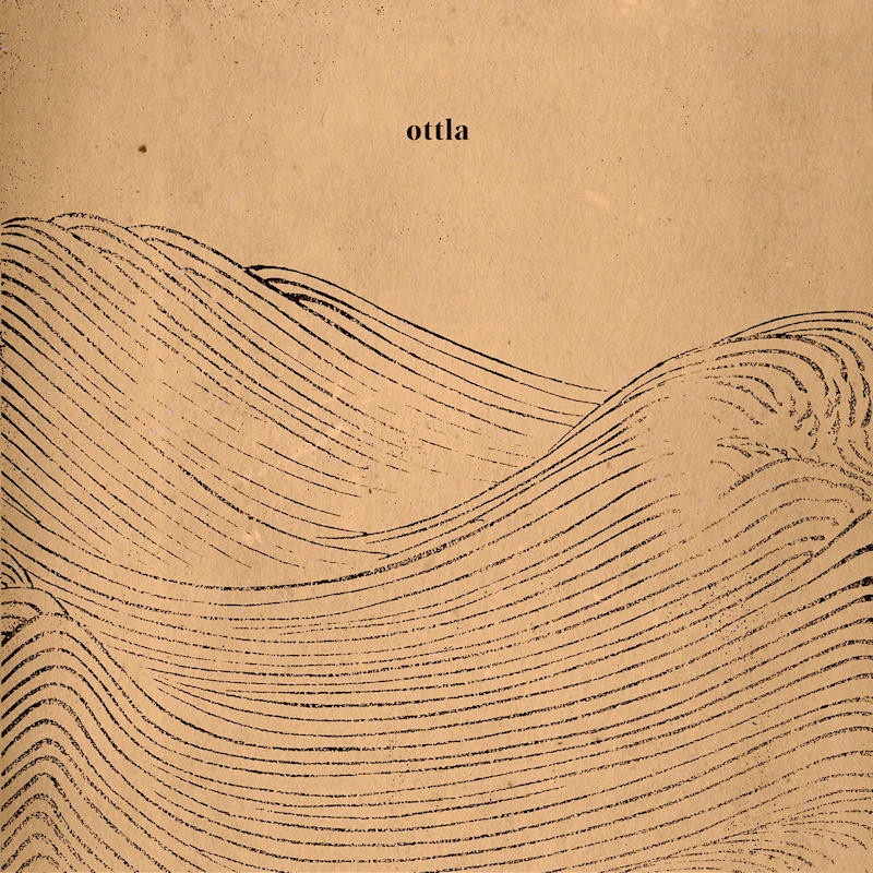 Ottla - Ottla (LP) - Velvet Music