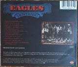 Eagles - Desperado (CD) - Velvet Music