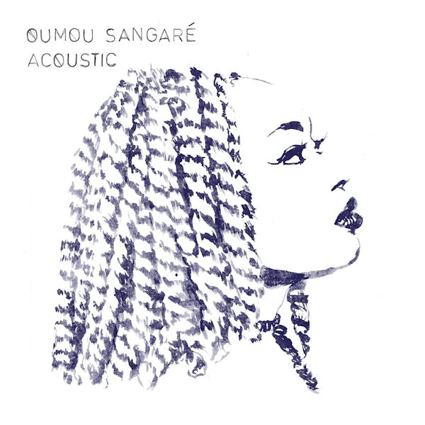 Oumou Sangare - Acoustic (LP) - Velvet Music