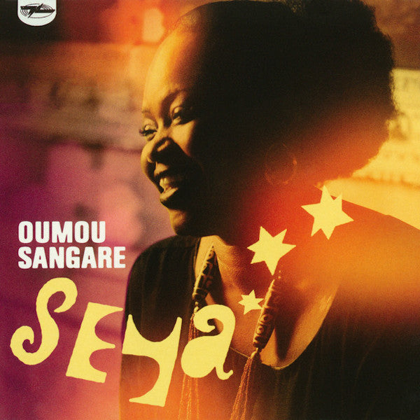 Oumou Sangare - Seya (CD)