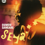 Oumou Sangare - Seya (CD)
