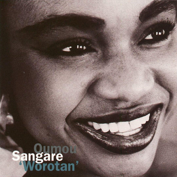 Oumou Sangare - Worotan (CD)