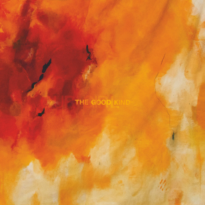 Our Girl - The good kind (LP)