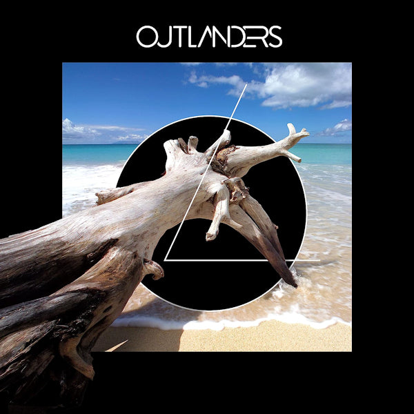 Outlanders - Outlanders (LP)
