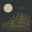 Justin Rutledge - Something easy (LP) - Velvet Music