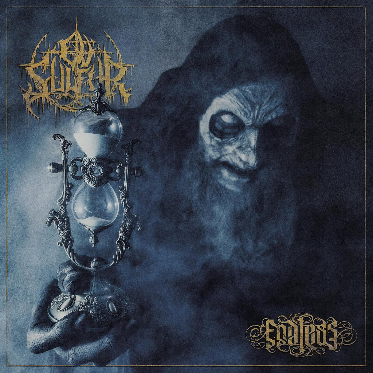Ov Sulfur - Endless (CD) - Velvet Music