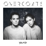 Overcoats - Young (CD) - Velvet Music