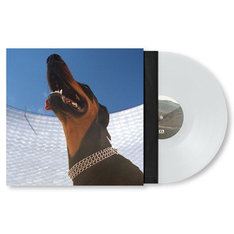 Overmono - Good lies (LP) - Velvet Music