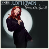 Judith Owen - Come on & get it (CD)