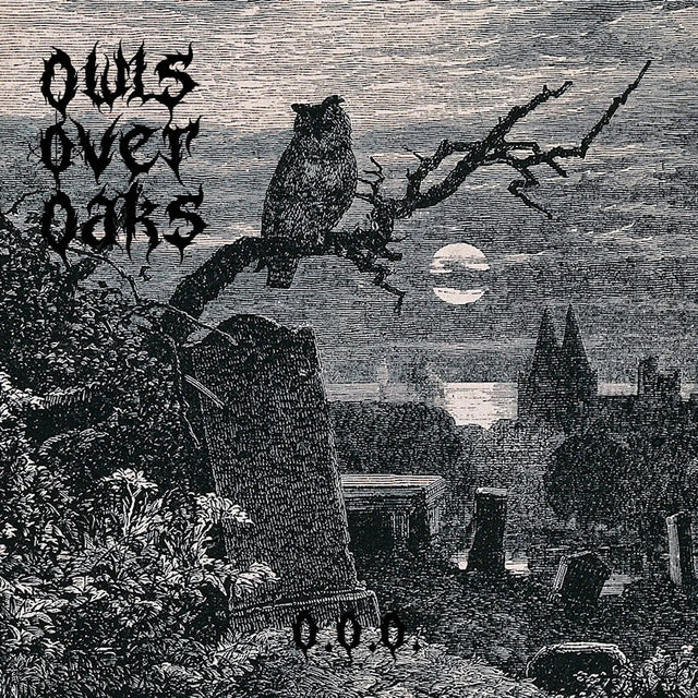 Owls Over Oaks - Owls over oaks (CD) - Velvet Music