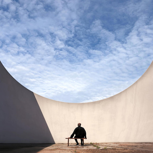 Oxmo Puccino - La hauteur de la lune (CD) - Velvet Music
