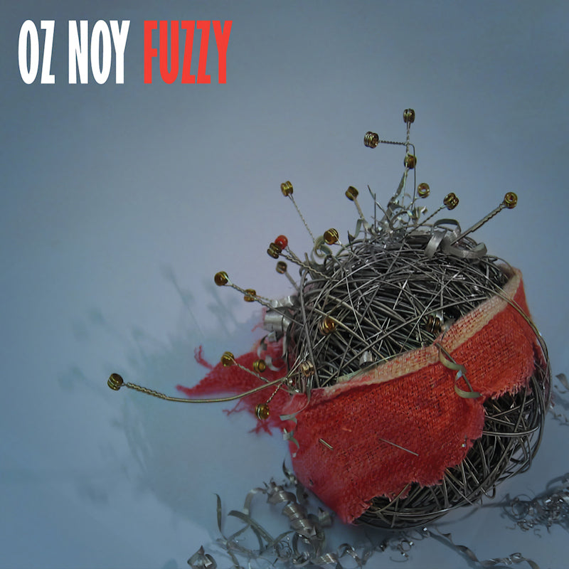Oz Noy - Fuzzy (CD d'occasion)